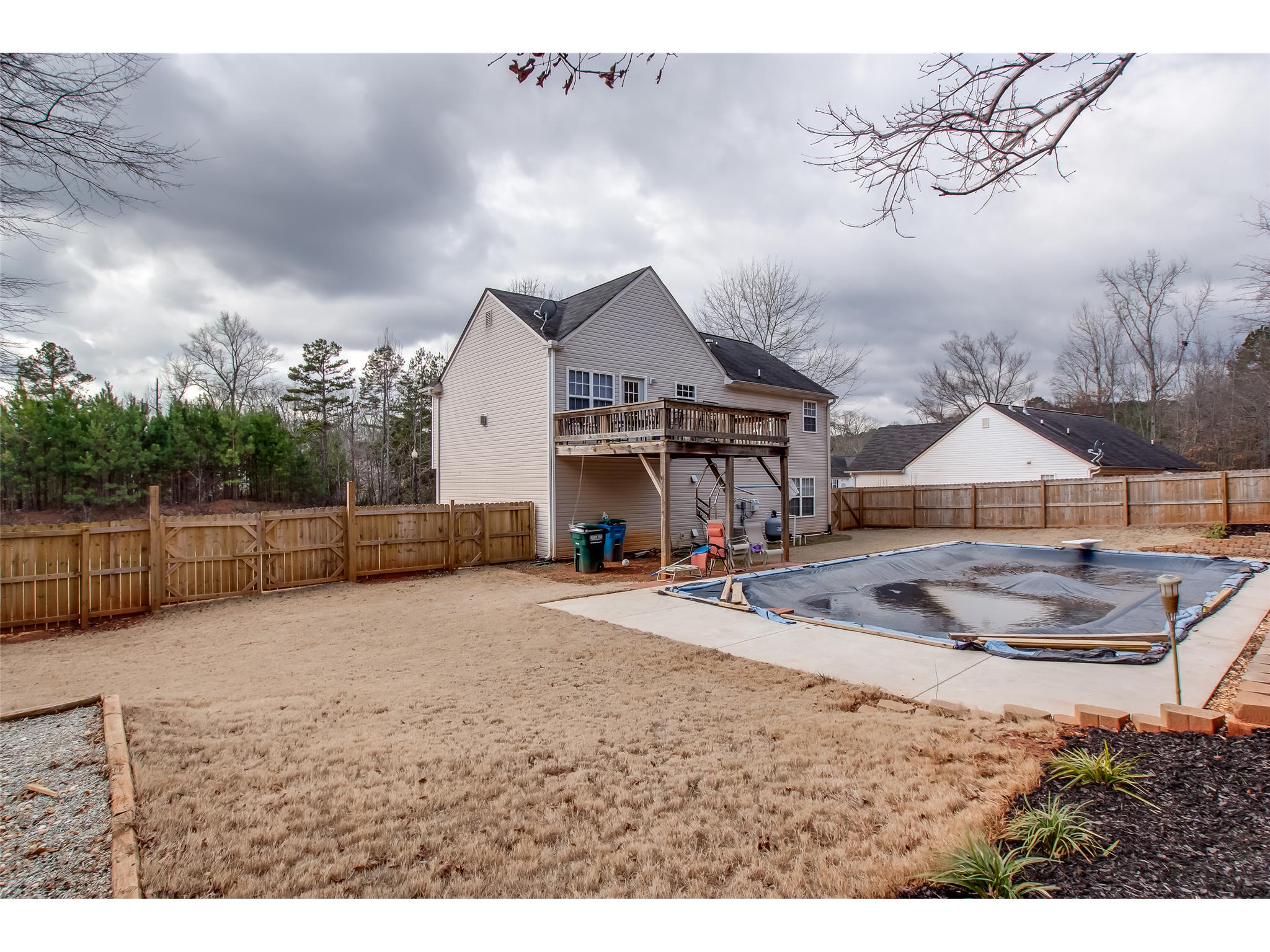 365 Arlington Ln, Commerce, GA 30529 photo 22