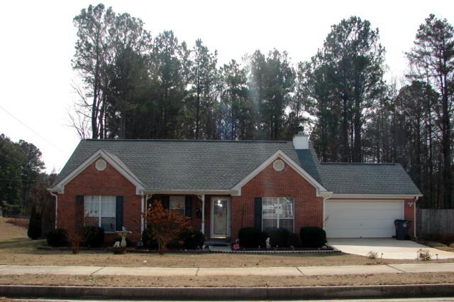 106 Elmwood Dr, Hampton, GA 30228 photo 1