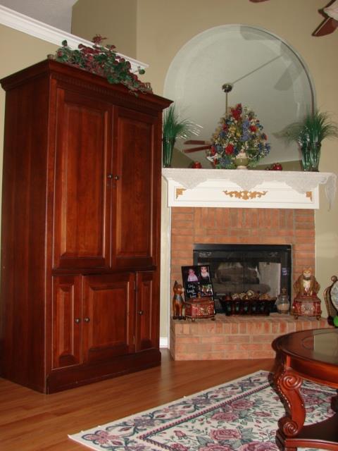 106 Elmwood Dr, Hampton, GA 30228 photo 4
