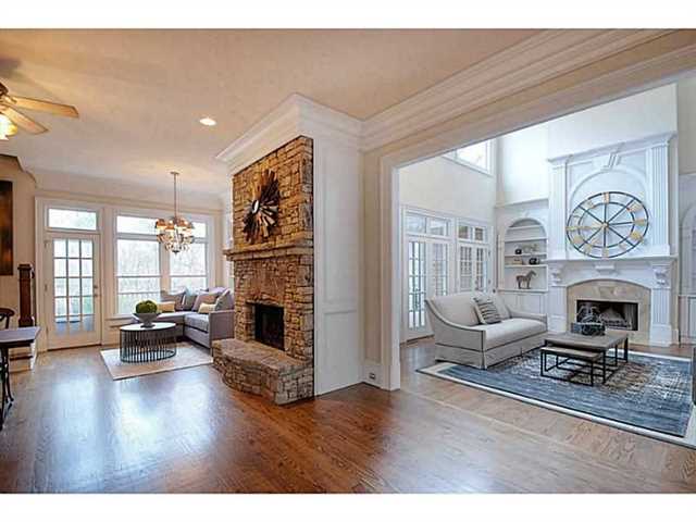 105 Old Barn Ct, Alpharetta, GA 30004 photo 8