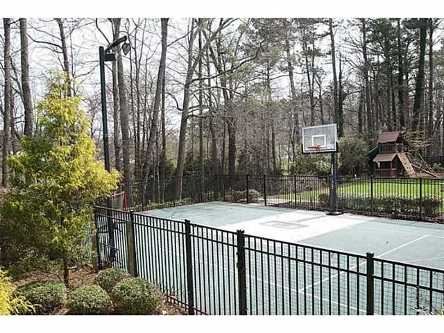 105 Old Barn Ct, Alpharetta, GA 30004 photo 22