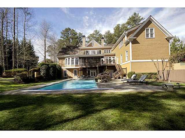 105 Old Barn Ct, Alpharetta, GA 30004 photo 23