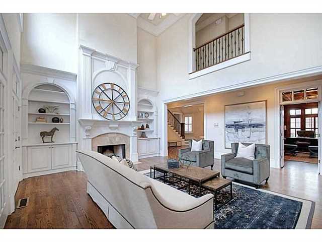 105 Old Barn Ct, Alpharetta, GA 30004 photo 7