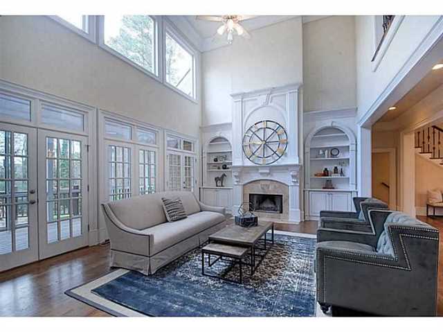 105 Old Barn Ct, Alpharetta, GA 30004 photo 6