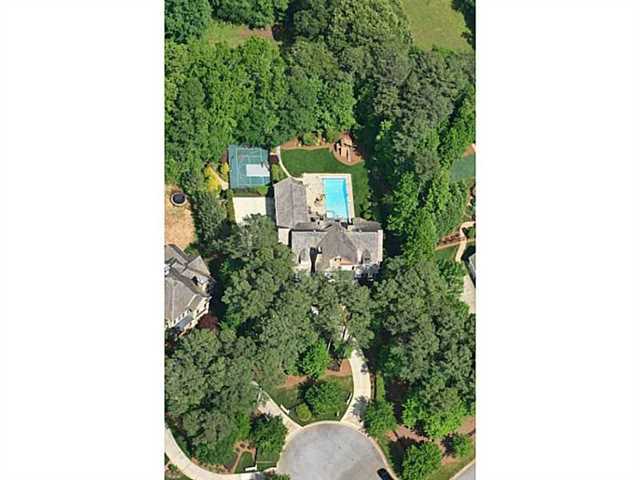 105 Old Barn Ct, Alpharetta, GA 30004 photo 25