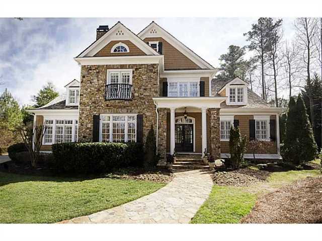105 Old Barn Ct, Alpharetta, GA 30004 photo 2