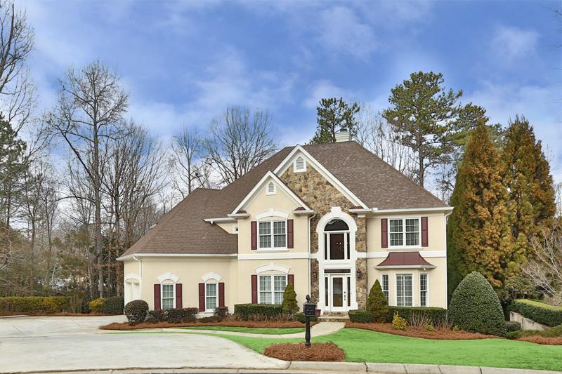 7470 Craigleith Dr, Duluth, GA 30097 photo 1