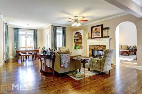 7470 Craigleith Dr, Duluth, GA 30097 photo 6