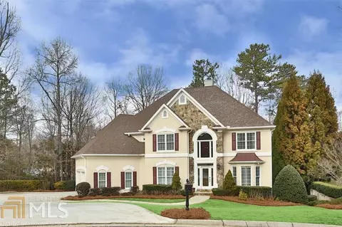 7470 Craigleith Dr, Duluth, GA 30097 photo 1
