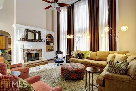 7470 Craigleith Dr, Duluth, GA 30097 photo 5