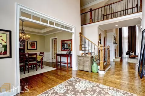 7470 Craigleith Dr, Duluth, GA 30097 photo 2