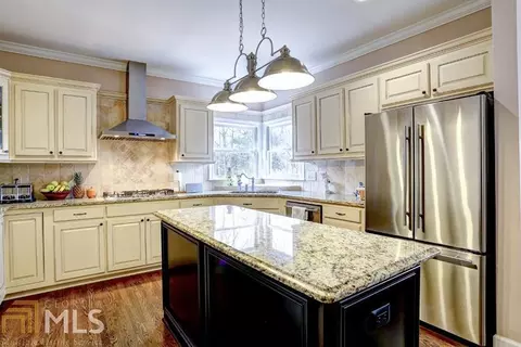 7470 Craigleith Dr, Duluth, GA 30097 photo 7