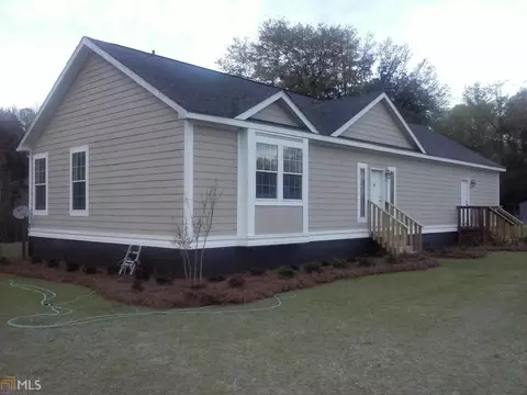 678 Bell Rd, Brooklet, GA 30415 photo 2