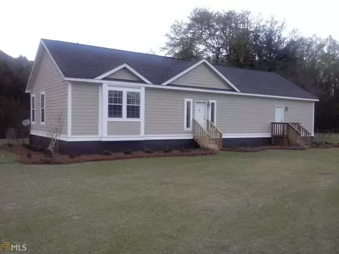 678 Bell Rd, Brooklet, GA 30415 photo 1