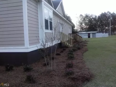 678 Bell Rd, Brooklet, GA 30415 photo 3