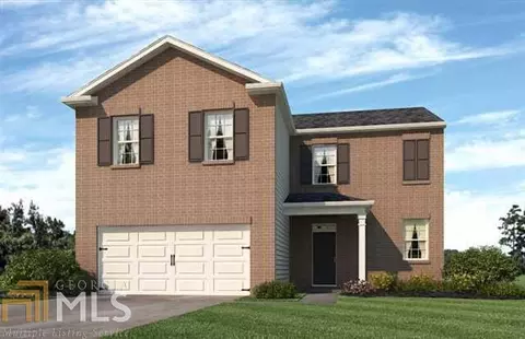 1714 Wood Stork Dr, Hampton, GA 30228 photo 1