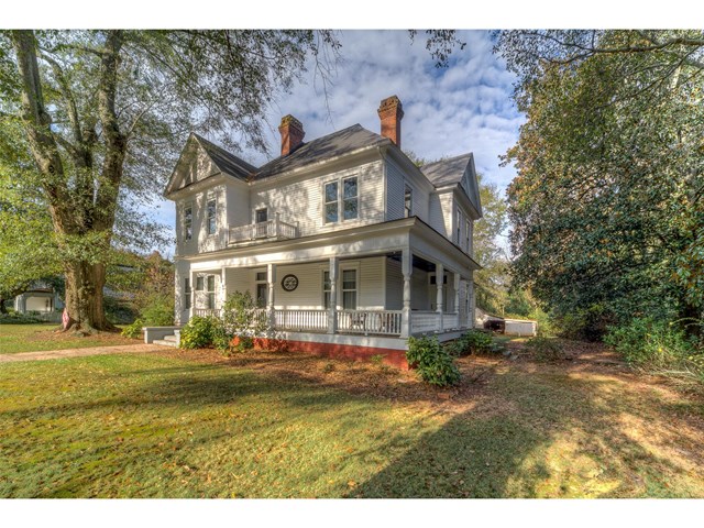 91 Hampton St, Mcdonough, GA 30252 photo 2