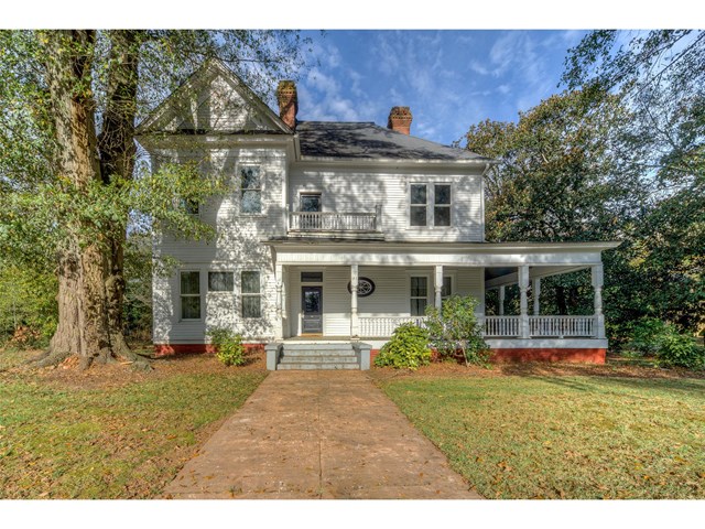 91 Hampton St, Mcdonough, GA 30252 photo 1