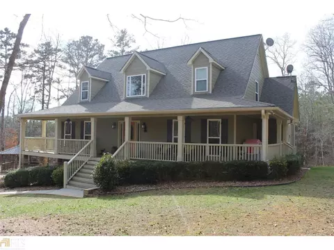 225 Eaves Bridge Rd, Buchanan, GA 30113 photo 1