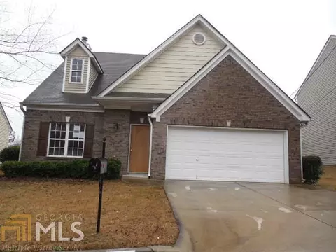 3819 Walnut Path, Lithonia, GA 30038 photo 1