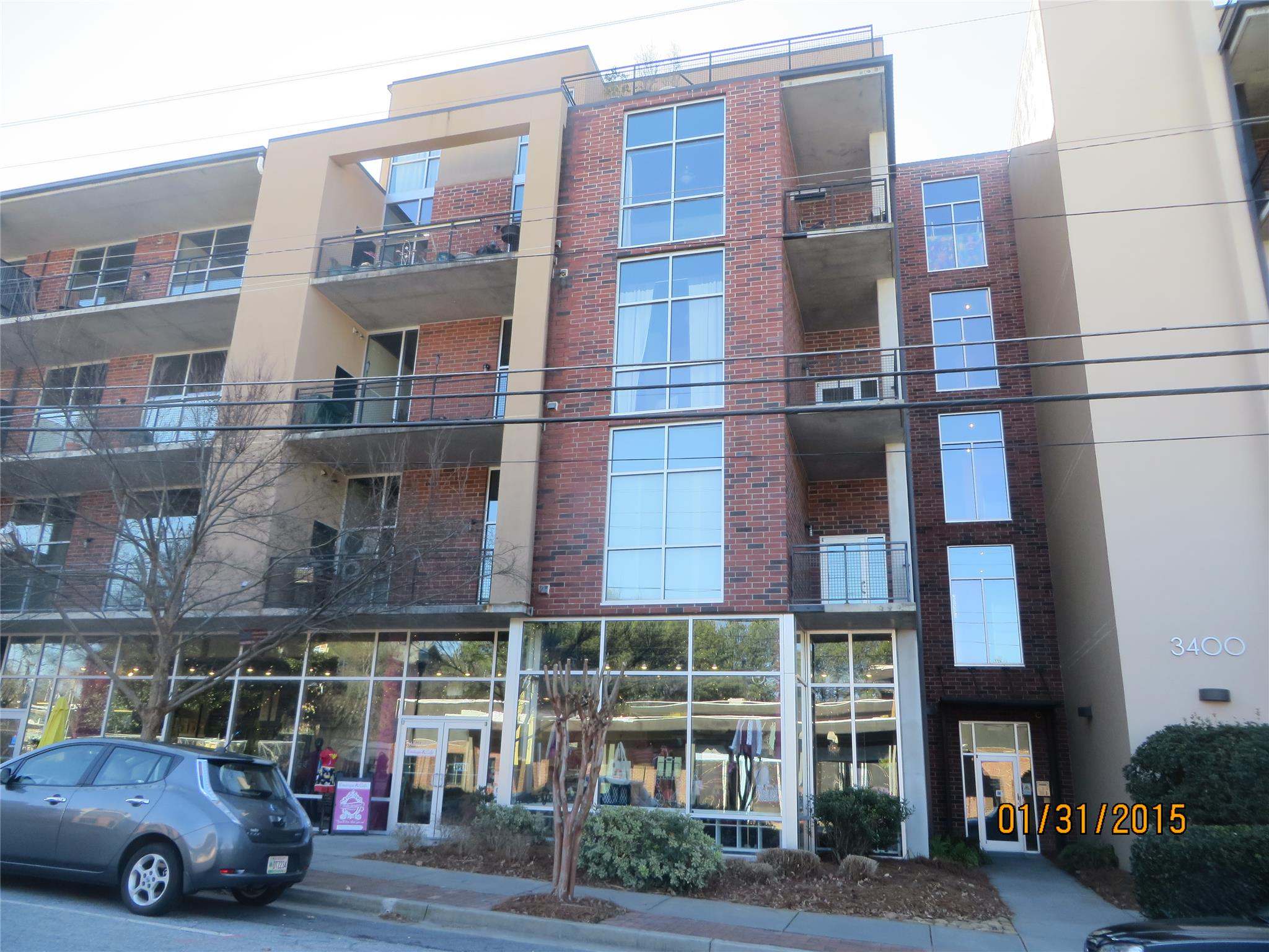 3400 Malone Dr #205, Chamblee, GA 30341 photo 1