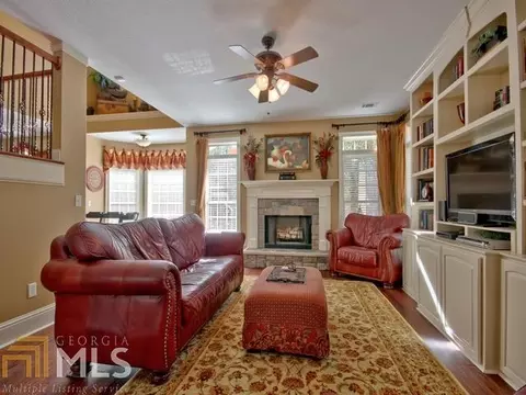 110 Foxford Run, Tyrone, GA 30290 photo 9