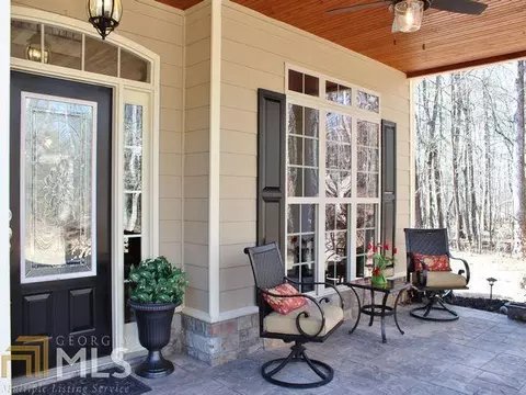 110 Foxford Run, Tyrone, GA 30290 photo 5
