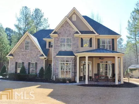 110 Foxford Run, Tyrone, GA 30290 photo 1