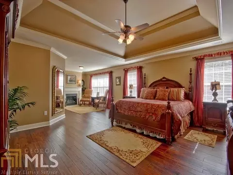 110 Foxford Run, Tyrone, GA 30290 photo 18
