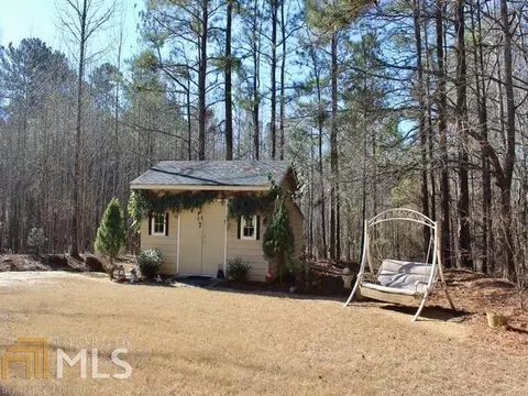 110 Foxford Run, Tyrone, GA 30290 photo 24