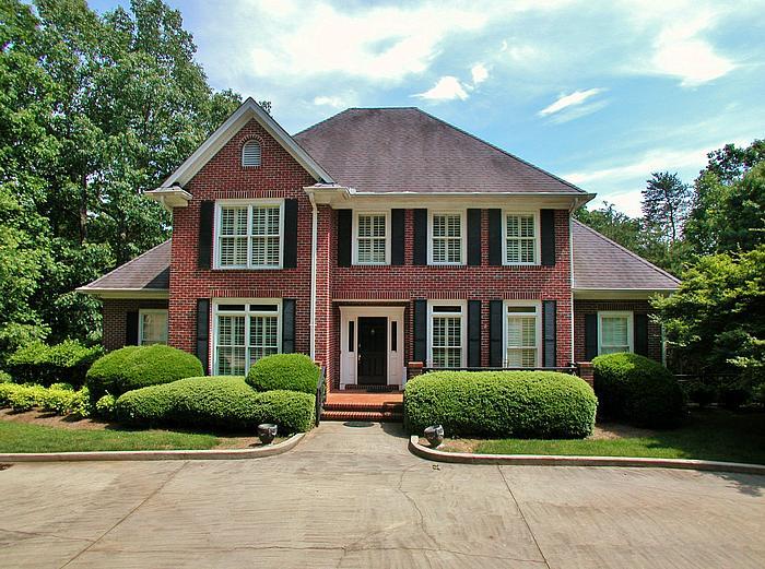490 Running Deer Rd, Cornelia, GA 30531 photo 1