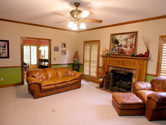 490 Running Deer Rd, Cornelia, GA 30531 photo 2