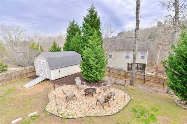 306 Sable Trace Pass, Acworth, GA 30102 photo 20