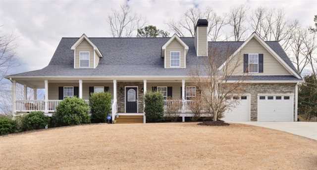 306 Sable Trace Pass, Acworth, GA 30102 photo 1