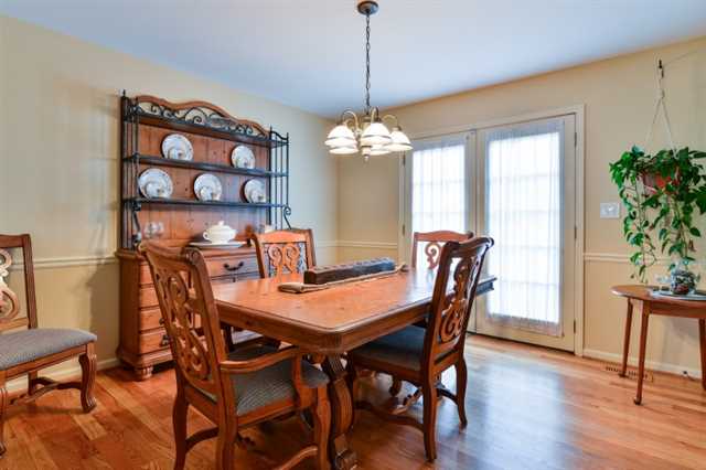 306 Sable Trace Pass, Acworth, GA 30102 photo 8