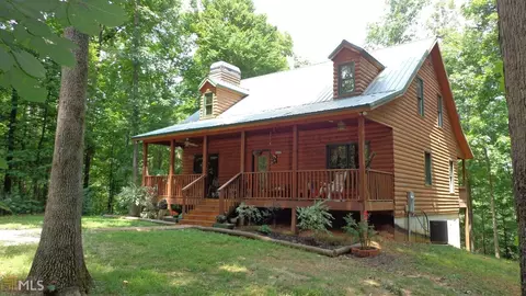 311 Borders Dr, Commerce, GA 30530 photo 1
