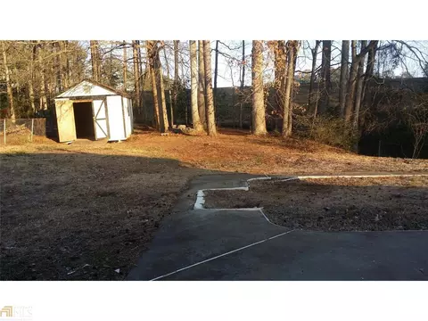 1976 Oxford Dr, Morrow, GA 30260 photo 24