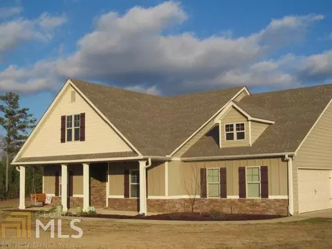 1139 John Lovelace Rd, Lagrange, GA 30241 photo 1