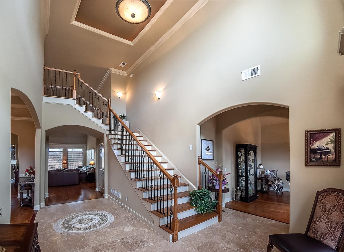 710 Bethpage Dr, Mcdonough, GA 30253 photo 4