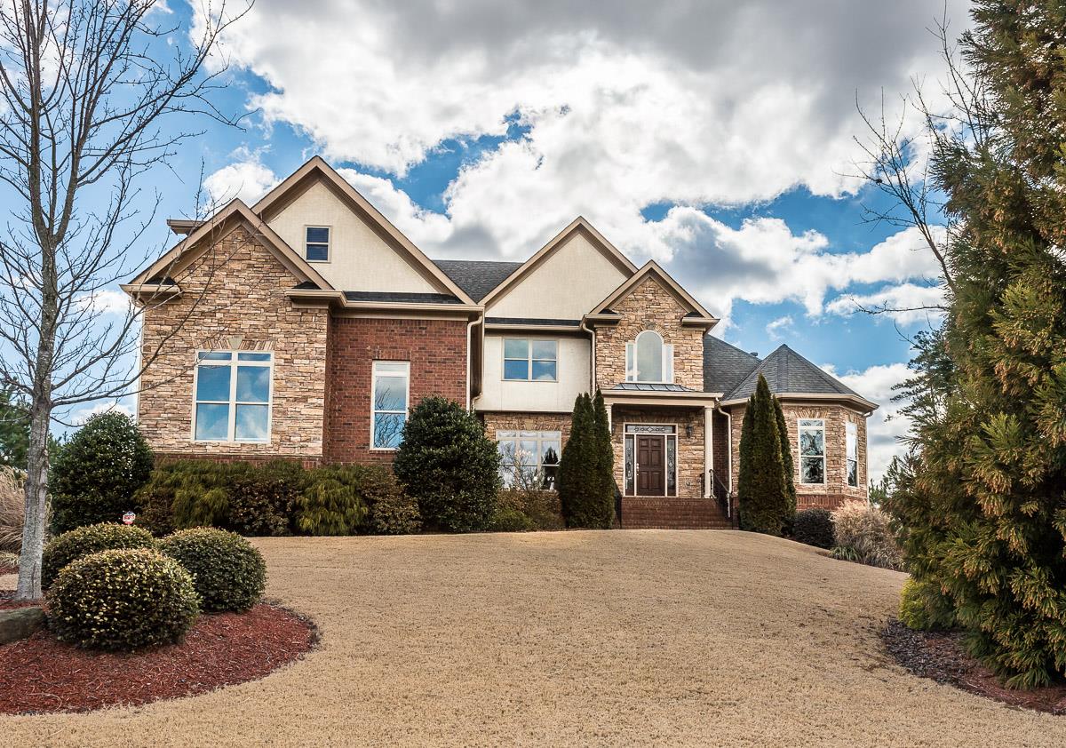710 Bethpage Dr, Mcdonough, GA 30253 photo 1