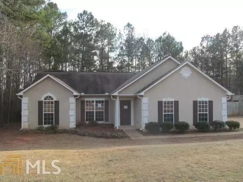 231 Old Pond Rd, Lagrange, GA 30241 photo 1