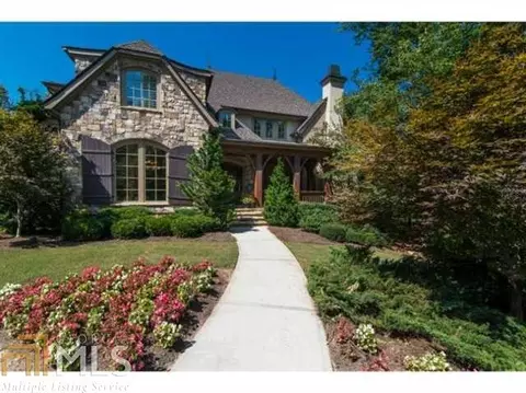 4358 Lochsa Ln, Suwanee, GA 30024 photo 1