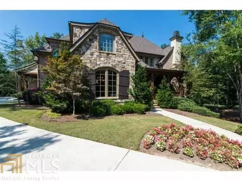 4358 Lochsa Ln, Suwanee, GA 30024 photo 2