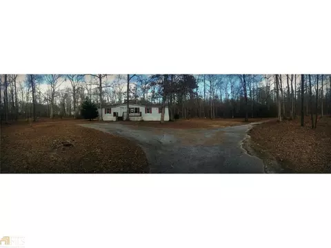 392 Brent Rd, Barnesville, GA 30204 photo 1
