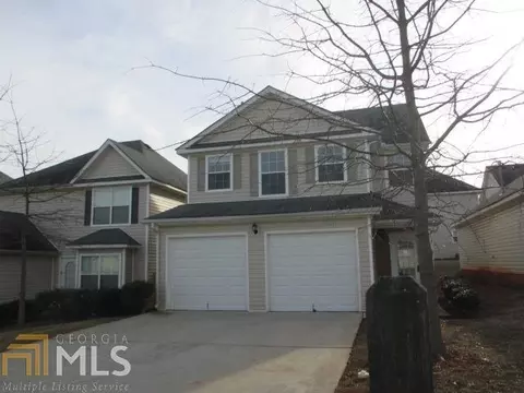235 Colser Dr, Covington, GA 30016 photo 1