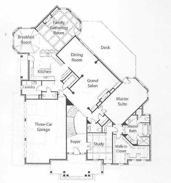 3249 Carmichael Pl, Duluth, GA 30097 photo 2