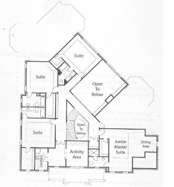 3249 Carmichael Pl, Duluth, GA 30097 photo 3