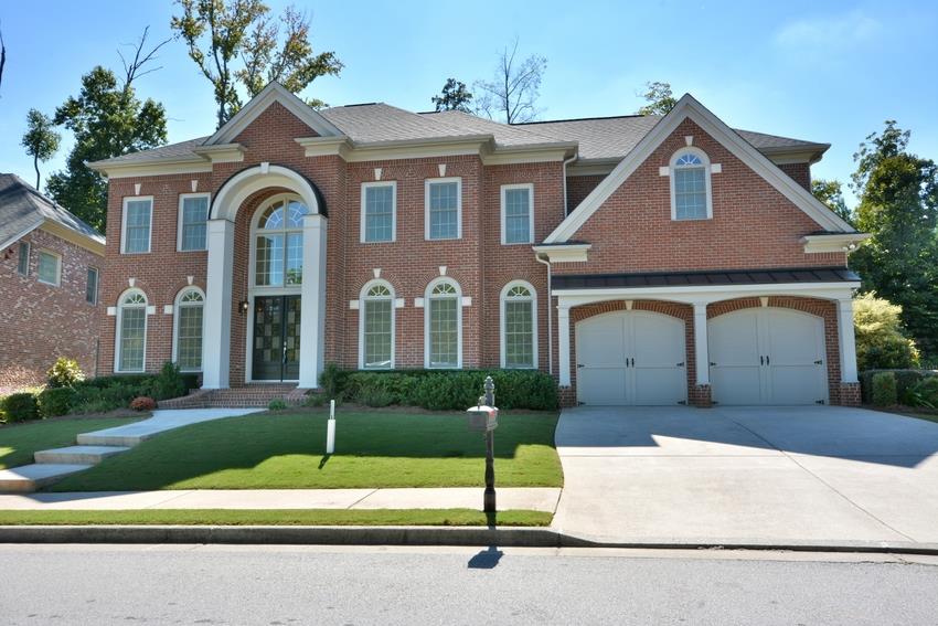 7635 Ledgewood Way, Suwanee, GA 30024 photo 1