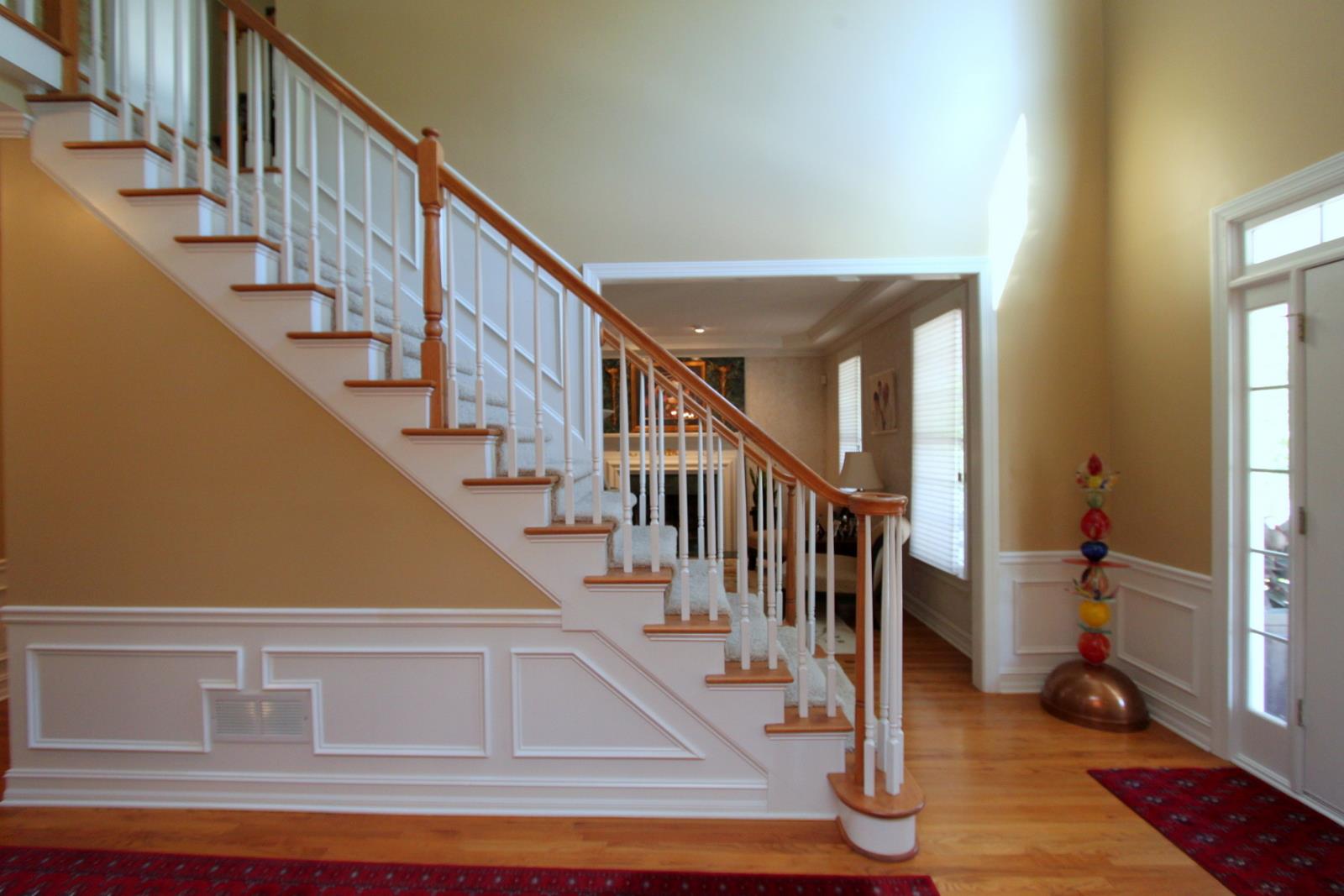 3365 Fairway Bend Dr, Dacula, GA 30019 photo 11