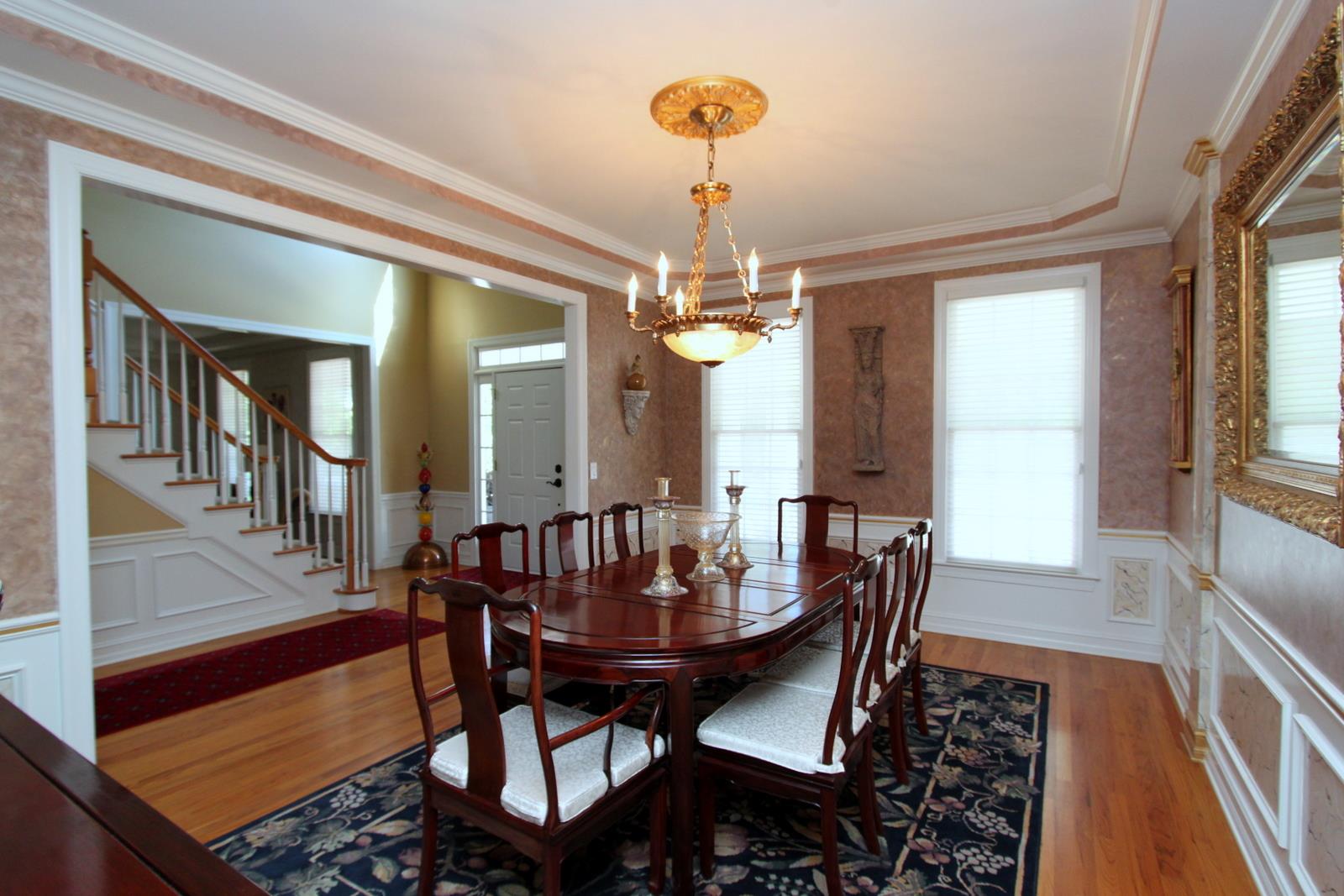 3365 Fairway Bend Dr, Dacula, GA 30019 photo 10